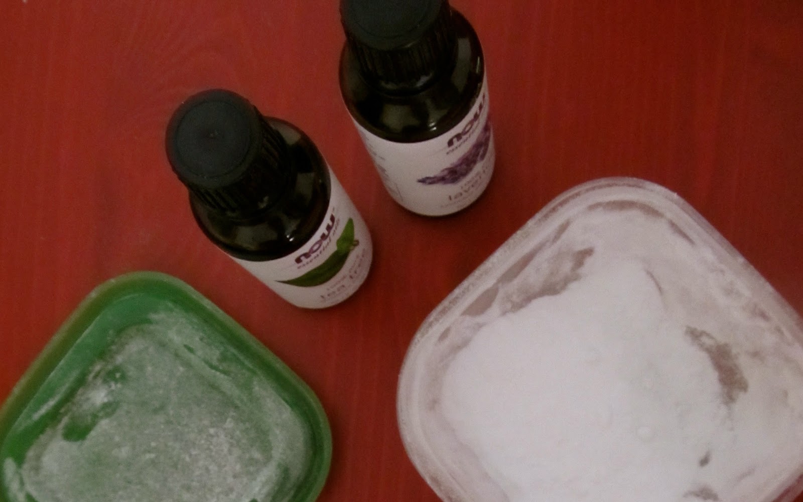 Read more about the article The Easiest and Most Effective Homemade Deodorant