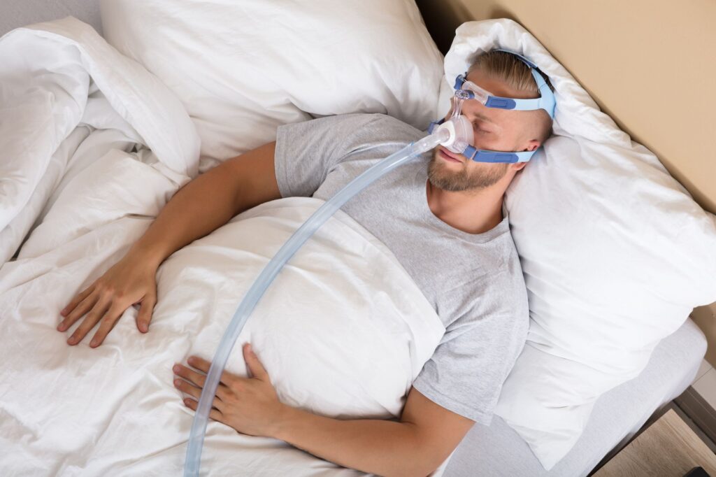 Tips on how to choose the best cpap machine for sleep apnea