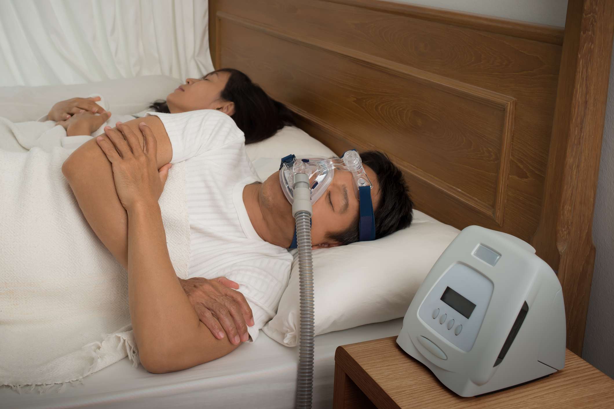 Read more about the article Tips on how to choose the best cpap machine for sleep apnea