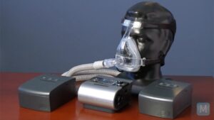 Read more about the article A Simple Guide for Cleaning Your CPAP Mask and Hose