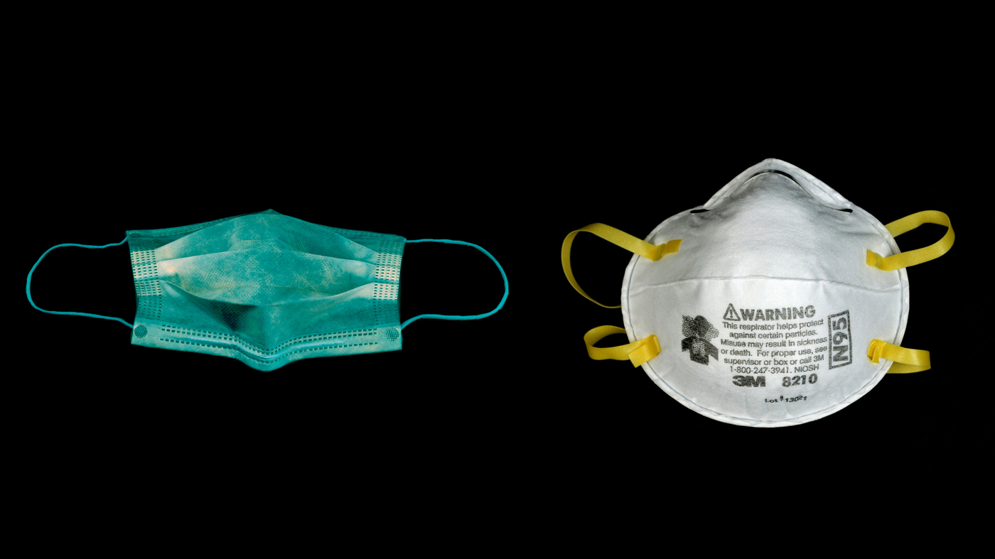 Read more about the article Why choose N95 masks?