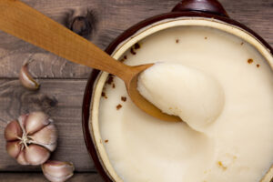 Read more about the article How to Render Animal Fat for Cooking (Lard, Tallow, & Schmaltz)