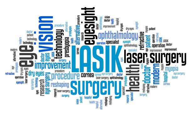 Benefits of undergoing Lasik surgery?
