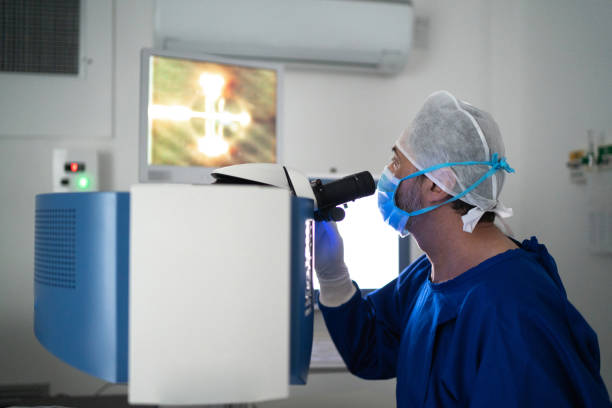 You are currently viewing Five competent Lasik Eye Surgeons in Sydney