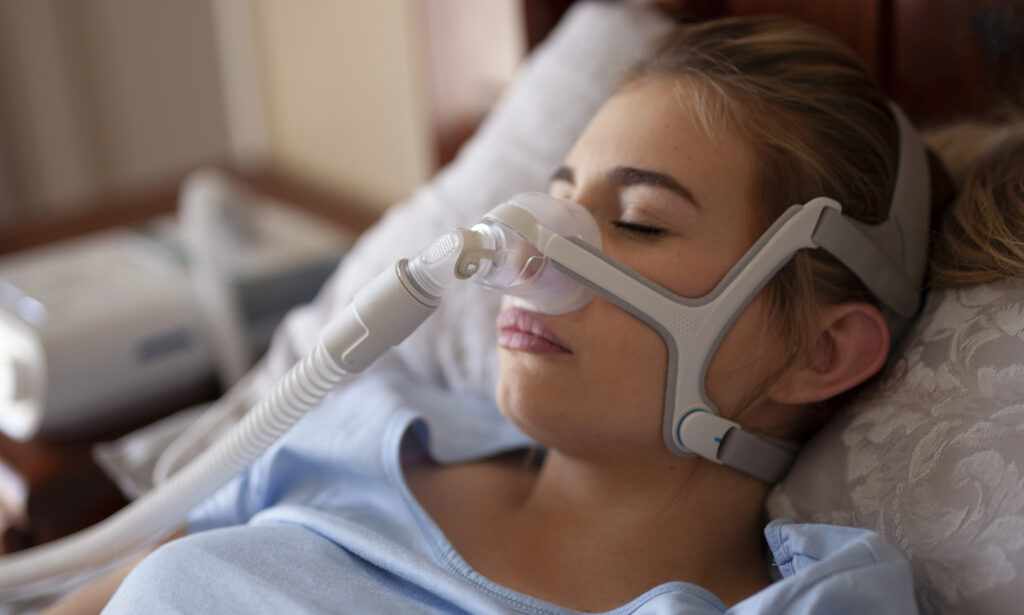 The hazard of uncontrolled sleep apnea