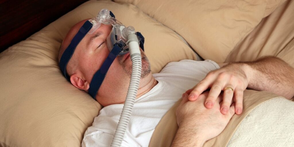 Tips on how to choose the best cpap machine for sleep apnea