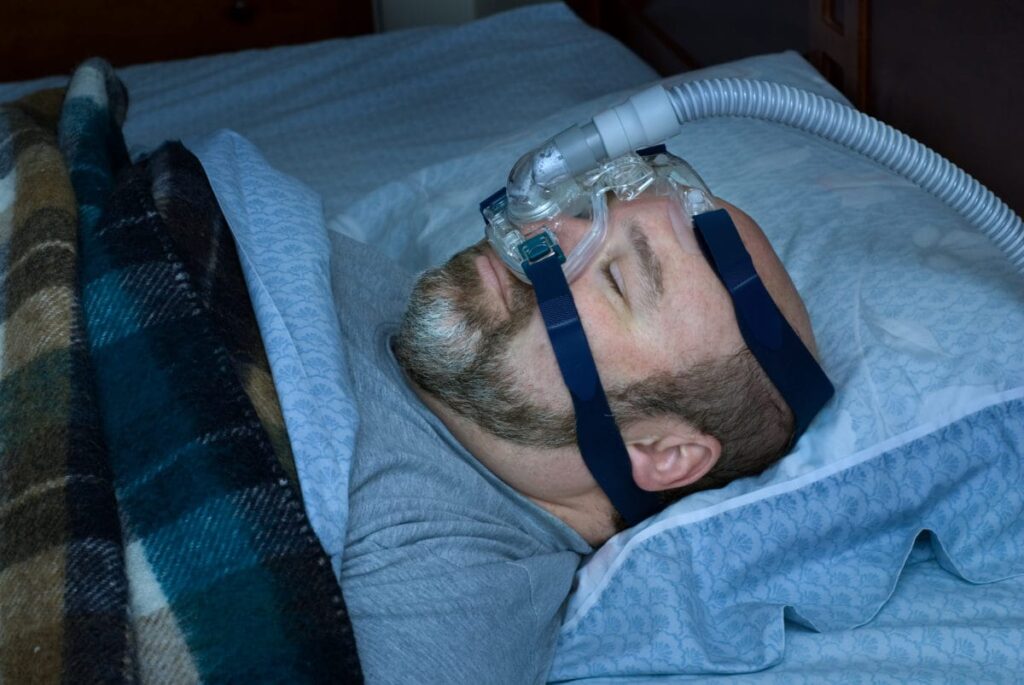 Tips on how to choose the best cpap machine for sleep apnea