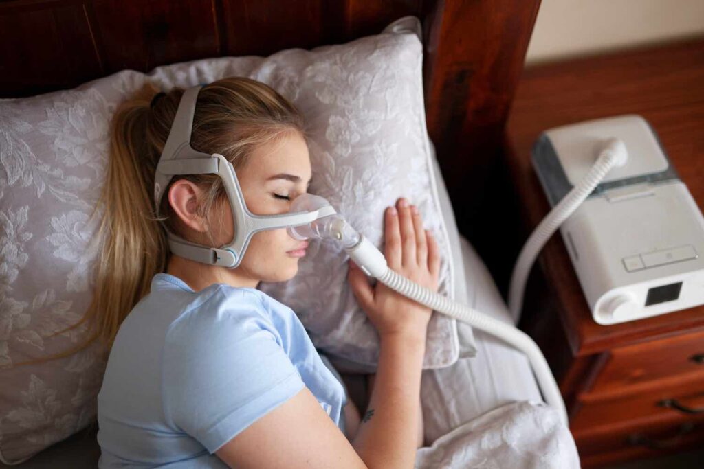 CPAP masks: Crucial things to take note off