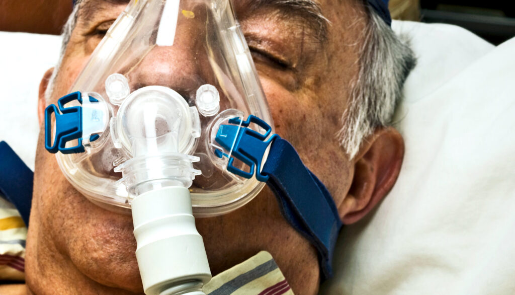 CPAP masks: Crucial things to take note off