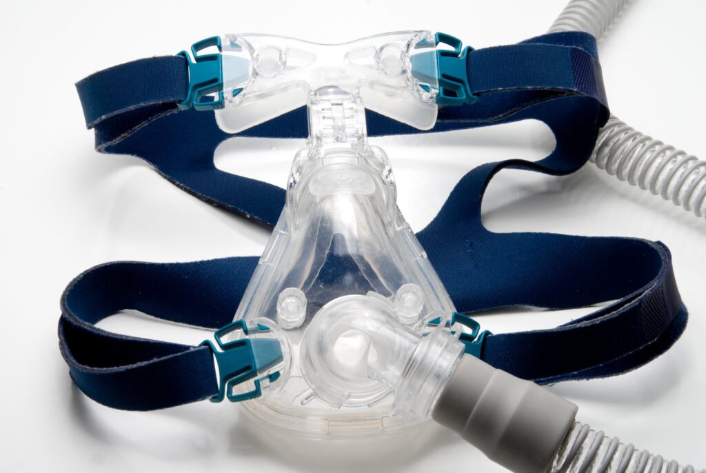 A Simple Guide for Cleaning Your CPAP Mask and Hose