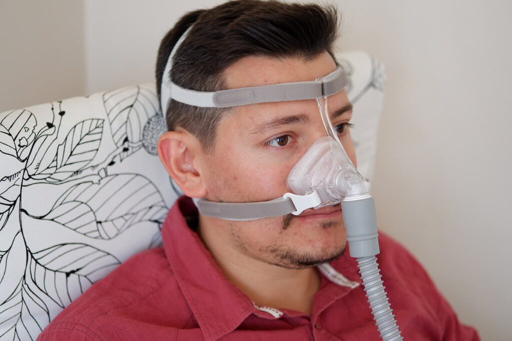 A Simple Guide for Cleaning Your CPAP Mask and Hose