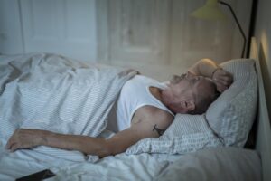 Read more about the article The Hidden Harms of Sleep Apnea