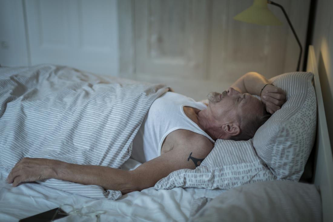 The Hidden Harms of Sleep Apnea