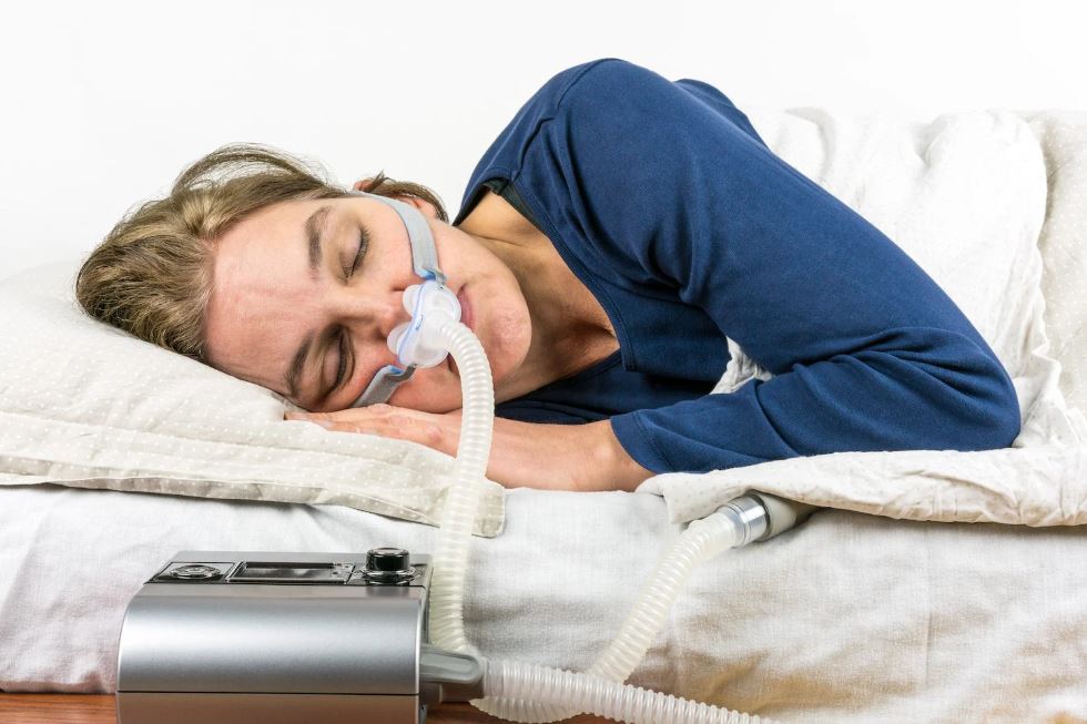 Understanding and Combating Sleep Apnea