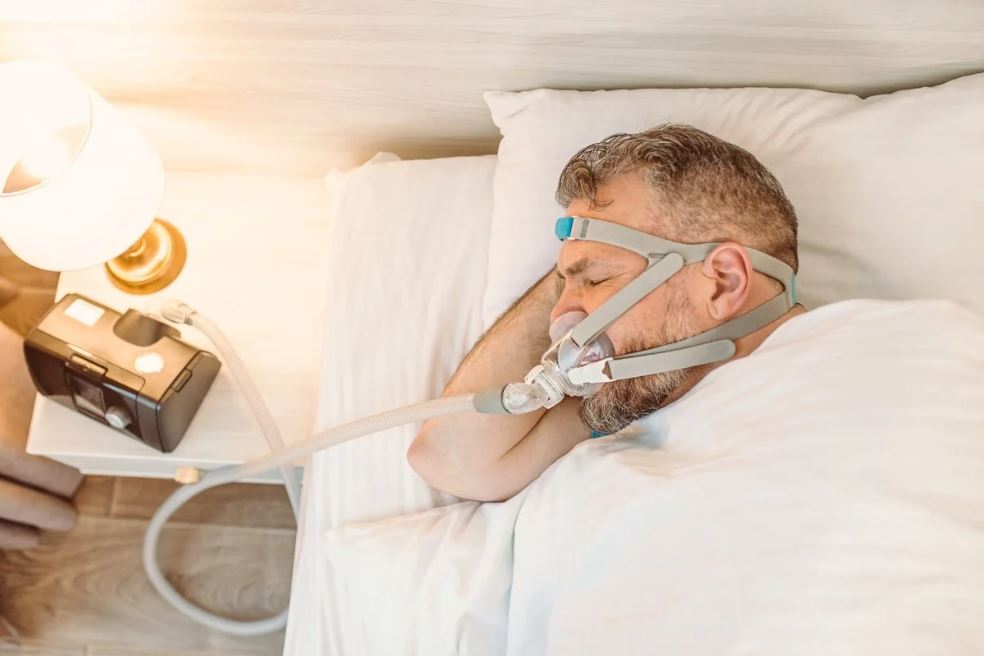 Understanding and Combating Sleep Apnea