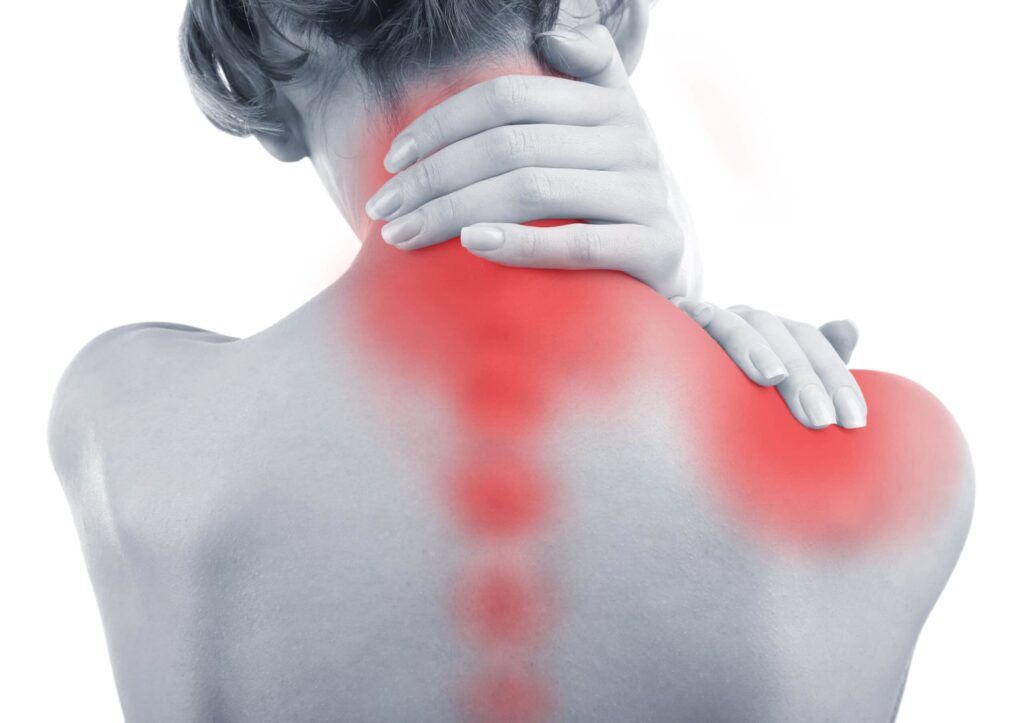 Secondary Losses Caused by chronic pain