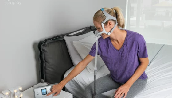 cpap machines