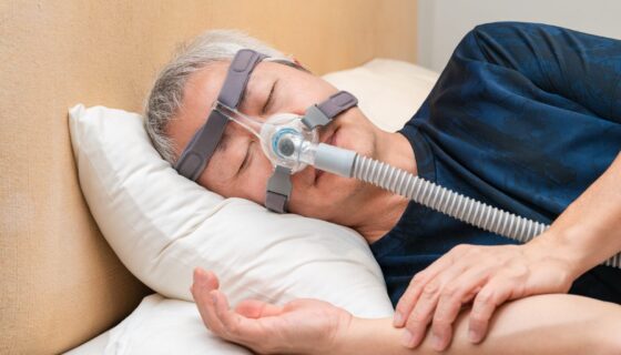 CPAP Masks