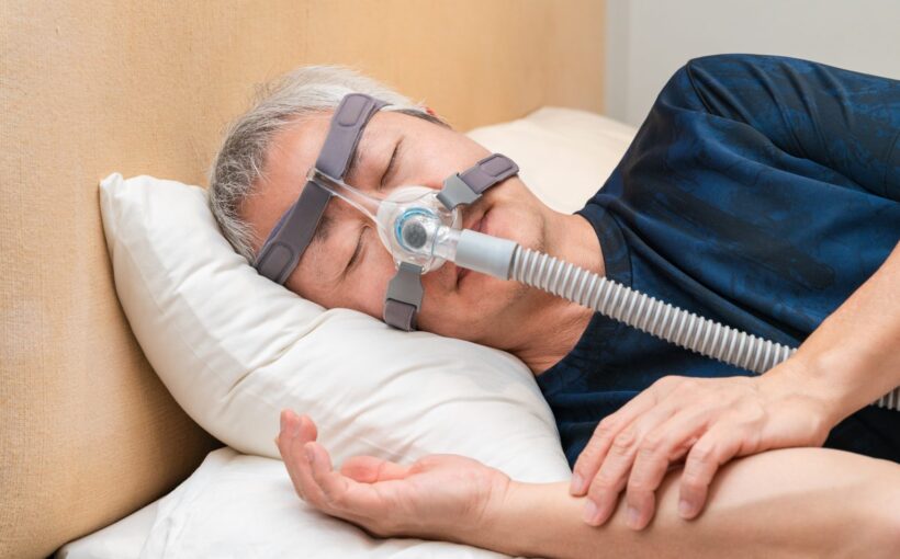 CPAP Masks