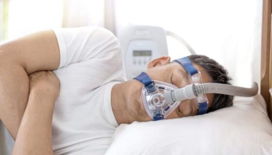 Sleep Apnea Test Brisbane