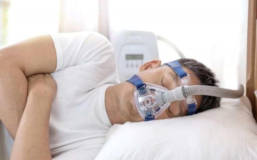 Sleep Apnea Test Brisbane