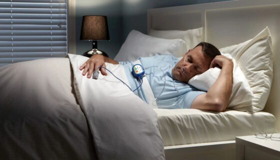 sleep study cost medicare australia