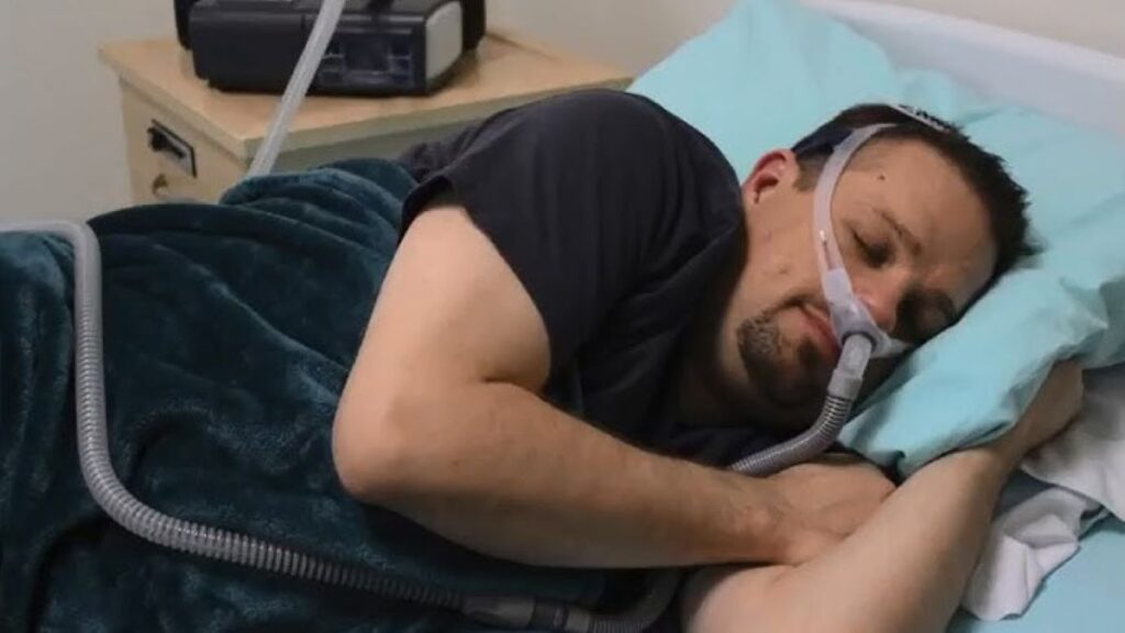 sleep study cost medicare australia