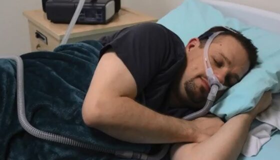 Sleep Study Brisbane