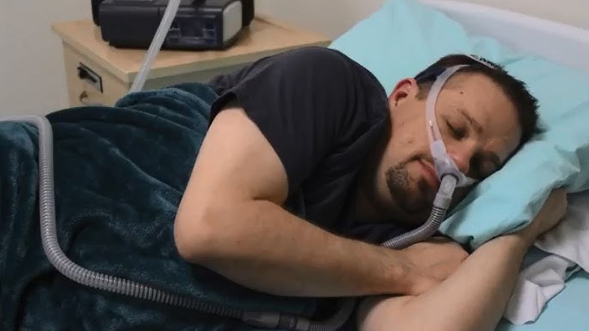 Sleep Study Brisbane