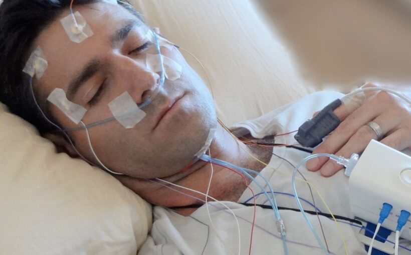 sleep testing Canberra