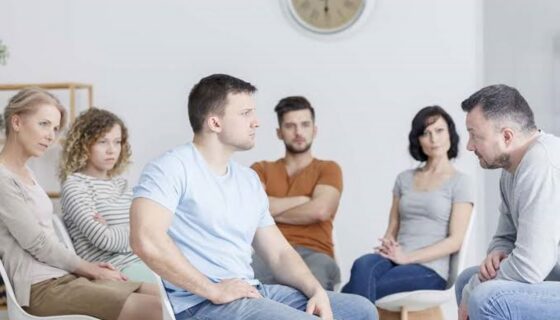 support for loved ones of addicts