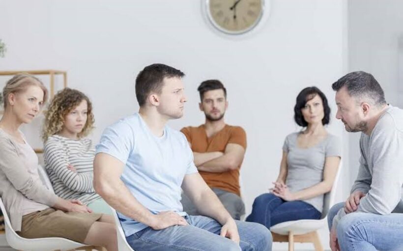 support for loved ones of addicts