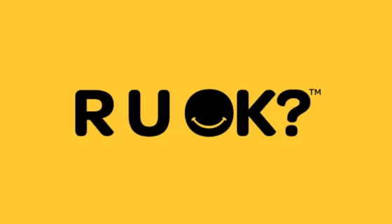 R U OK Day