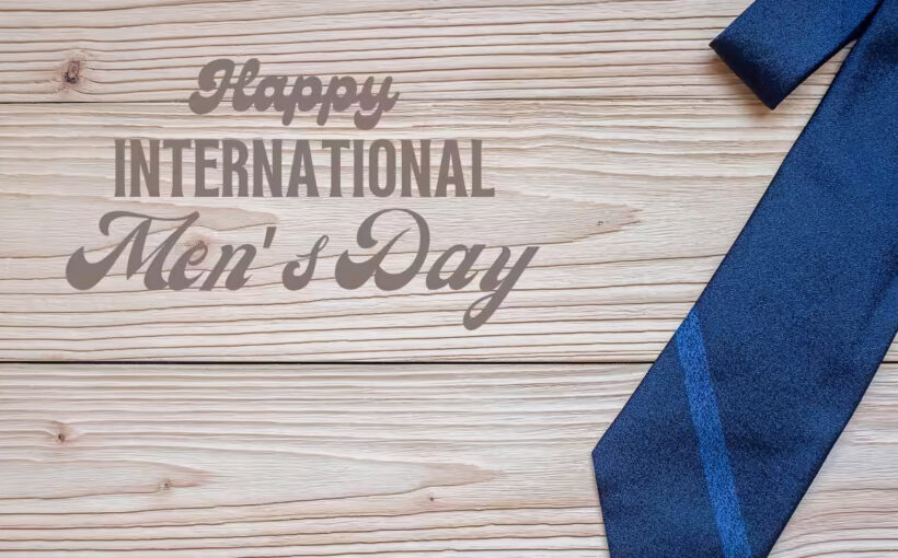 International Men's Day