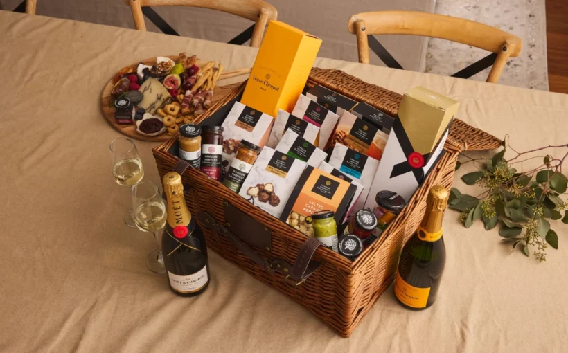 Corporate Gift Ideas