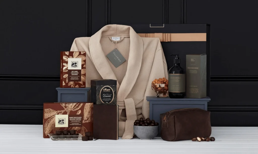 Corporate Gift Ideas