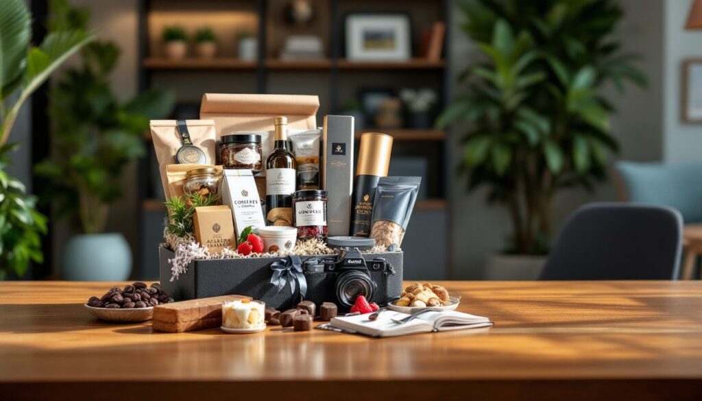 Corporate Gift Ideas