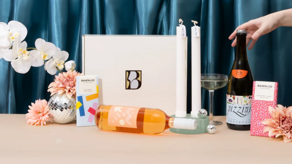 Corporate Gift Ideas