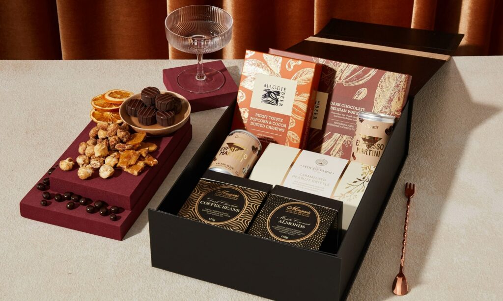 Corporate Gift Ideas