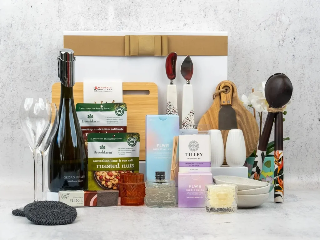 Corporate Gift Ideas