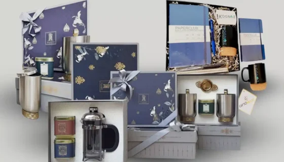 Corporate Gift Ideas
