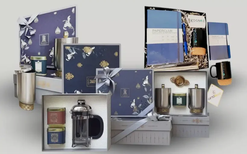 Corporate Gift Ideas